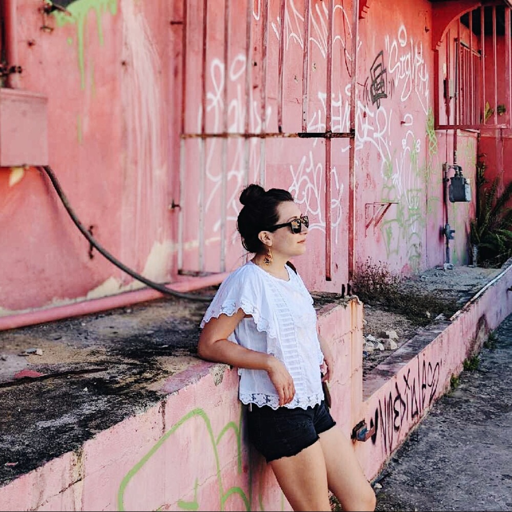 Meet your Posher, Celiz